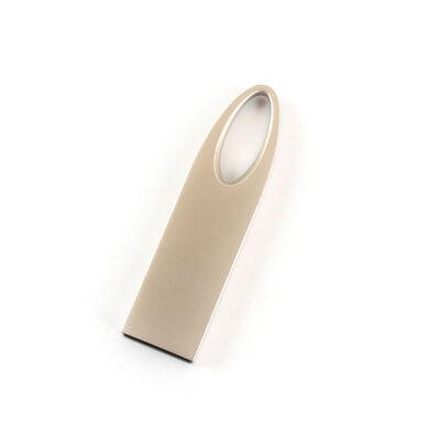 Windows-kompatibler Metall-USB-Stick, 15 Gramm, leicht, langlebig, tragbar, 3.0-Anschluss, schnelle Datenübertragung, Speichergerät
