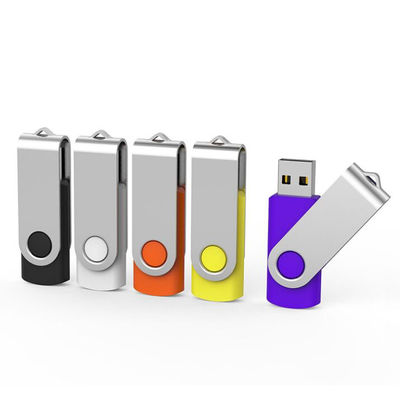 Ladende Antriebs-der hohen Geschwindigkeit der Daten-128GB 3,0 USB grelle Lesung, die 100MB/S schreibt
