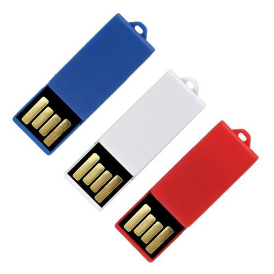 Plastiklaser gravierte volles Gedächtnis grelle Antriebs-2,0 3,0 64Gb 128GB 15MB/S Usb