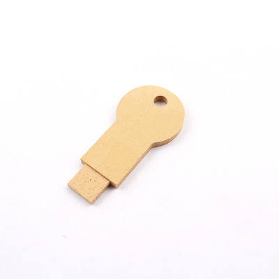 Bereiten Sie materieller 64GB 16GB Usb-Stock-fördernde Geschenke 2,0 10MB/S auf
