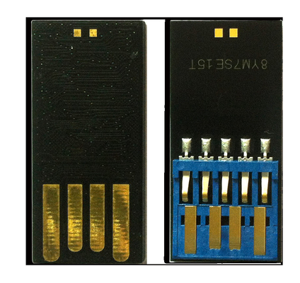 16GB 32GB 64GB 128GB wasserdichtes Soem-ODM Flash-Speicher-Chips UDP-3,0