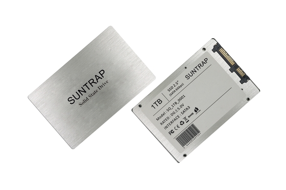 2,5 Zoll 256gb interne Festplattenlaufwerke Sata III 3.3W SSD für Computer