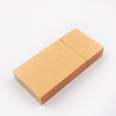 Hölzerner USB greller Antrieb 128GB 256GB des Wertstoff-2,0 3,0