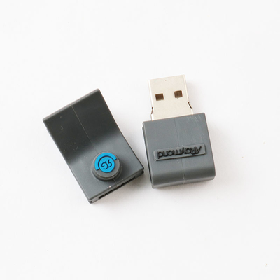 Offene Form fährt kundenspezifischer USB-Blitz 2,0 3D Formen 64GB 128GB 256GB
