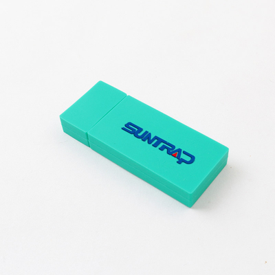 PVC Design Kundenspezifische USB-Flash-Laufwerke USB 2.0 und 3.0 256 GB 512 GB 1 TB