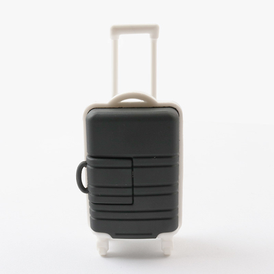 Kofferformen PVC Open Mold Trunk USB-Flash-Laufwerke 3D 2.0 3.0 512 GB 1 TB