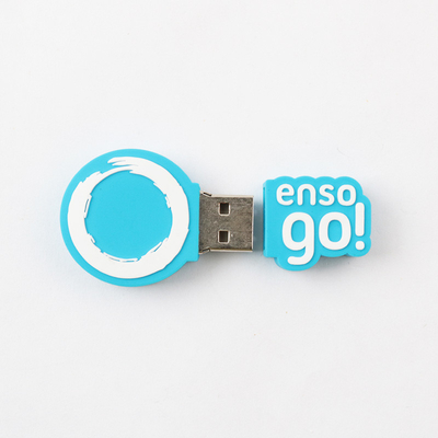 2D dreidimensionale Memorystick Logo Faces USB schnelle Geschwindigkeit USBs 3,0 256GB 512GB