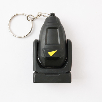 8M/S machte durch weiches materielles 3D USB Geschenk PVCs Antriebs-128GB 256GB für Werbung