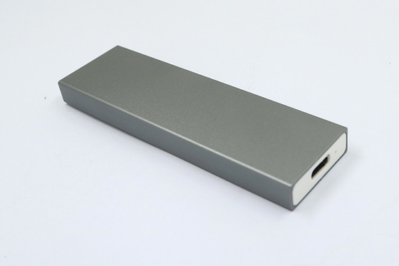 Art interne Geschwindigkeit 500MB/S C SSD Festplattenlaufwerk-512GB USB 3,1 Soems M2