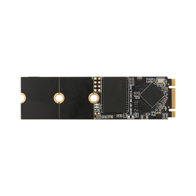 Zuverlässige Datenspeicherung mit schlagfesten SSD-Innen-Festplatten 1500G/0.5ms