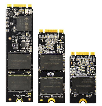 SATA3 M2 SSD 3,1 SSD-Laptop-internes Festplattenlaufwerk-volles Gedächtnis 128GB 256GB