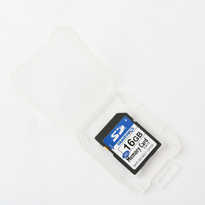Klassifizieren Mikro-Sd codierte Karten 1TB 2TB 10 Mini Sd Card For Dash den Nocken
