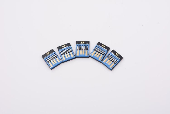 Mini-UDP-Blitz bricht 3,0 Mikro-Sd-codierte Karten 64GB 128GB 15MB/S ab