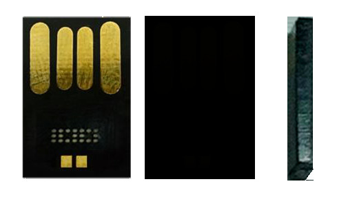 Mini-Antriebsspeicherchip 2,0 1GB 128GB UDP usb grelles volle Kapazitäts-Gedächtnis