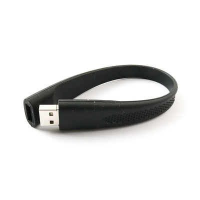 2,0 3,0 Antriebs-Armband-Antriebskraft-Daten Silikon-Manschette USBs grelle für freies