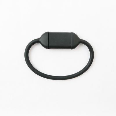 Ein USB-Flashlaufwerk mit 50 MB/s Schreibgeschwindigkeit und 100 MB/s Lesegeschwindigkeit