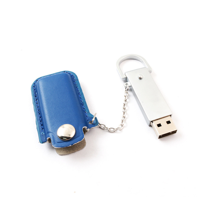 Personalisiertes 3.0 USB-Flash-Laufwerk mit 100 MBS Lese-Multi-Capacity-Speicher und personalisiertes Design