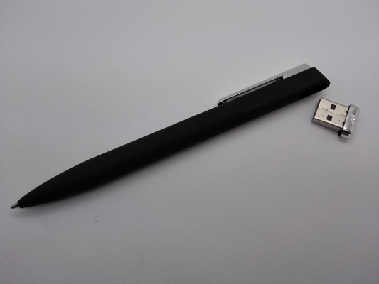 64 GB Metall-Dummelstift USB-Flash-Laufwerk 145x15mm