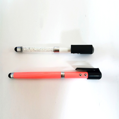 Gedächtnis UDP 2,0 ODM Crystal Pen USB grelles volles Antriebs-16GB 32GB