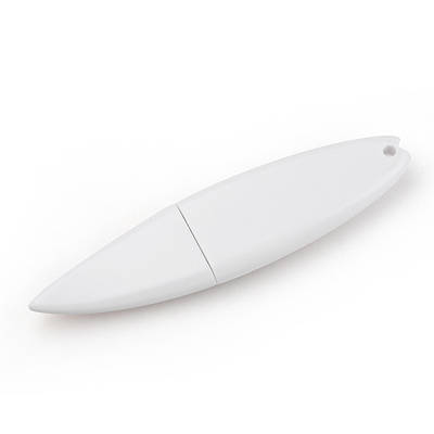 Surfbrett formen Plastik-volles Gedächtnis-schnelle Geschwindigkeit 80MB/S USB-Stock-8GB 16GB