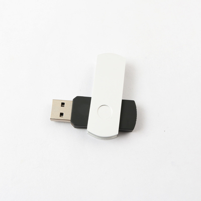 Flexible Torsion 3,0 2,0 grelle Farbe Logo Print Usb Antriebs-128GB 256GB Pantone