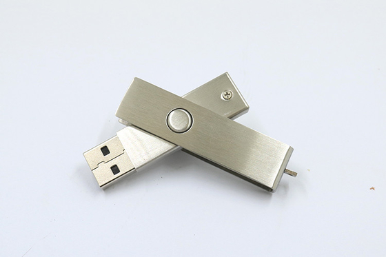 360 Grad verdrehen flexiblen 16g grellen Antrieb 15MB/S Memorystick Usb 2,0