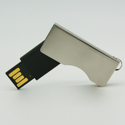 Messer-Öffnungs-Torsion Usb-Stock 16GB 32GB 64GB 128GB UDP 2,0 greller Antrieb Usb