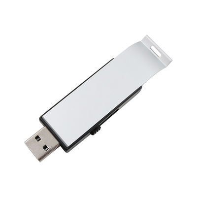 Greller Chip 80MB/S Graed A Antrieb silbernes Metall-512GB 64GB Usb