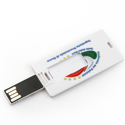 Chip-Kreditkartememorystick 16GB 32GB 64GB 15MB/S UDP greller