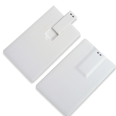 CMYK-Druck-kundenspezifischer Kreditkarte Usb-Antrieb 64GB 128GB 2,0 3,0 ODM-Soem