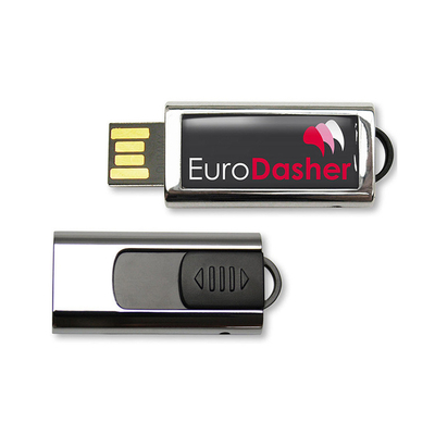 128GB 256GB UDP greller Chips Custom Usb Thumb Drives mit Firmenlogo