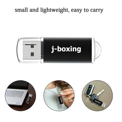 Greller Antrieb 80MB/S Metall-16GB 128gb Usb 3,0 mit transparenter Kappe
