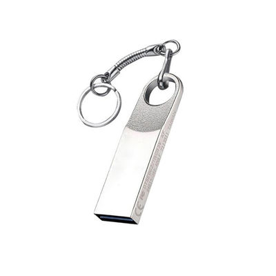 1GB - 128GB asphaltieren silbernen Memorystick 3,0 des Usb-Stock-10MB/S Graed A Chip-2,0
