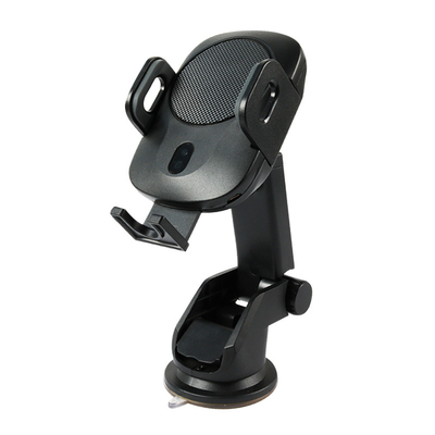 Telefon-drahtlose Auto-Ladegerät-Unterstützung QI ODM-DCs 9V 1.67A Multifunktions
