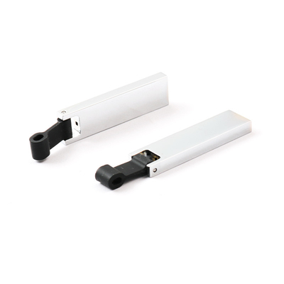 Gutes Hang Ring UDP 2,0 3,0 greller Stock Metall-USBs Antriebs-32GB 64GB
