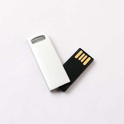 4.8mm Torsion Aluminium-Geschwindigkeits-Gebrauch USBs greller schnelle Antriebs-256GB für Laptop