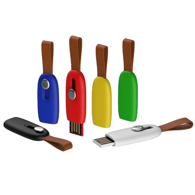 neue Formen 128G Plastiklesegeschwindigkeit Linux2.4 usb grelle Antriebs-80MB/S