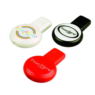 Sich wölben grellen Antrieb 2,0 CMYK-Farbeplastikusb 3,0 Port-10MB/S