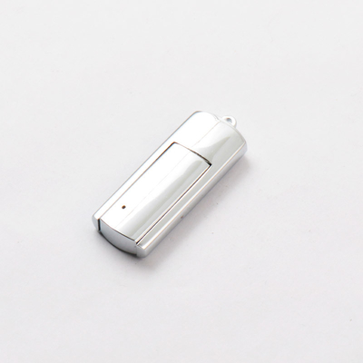 Glänzender Grad 3,0 des Metall360 greller Antrieb 2GB 4GB 8GB 16GB 32GB 64GB 2,0 Torsion USBs