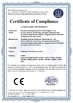 China Shenzhen Suntrap Electronic Technology Co., Ltd. zertifizierungen