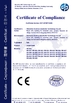 China Shenzhen Suntrap Electronic Technology Co., Ltd. zertifizierungen
