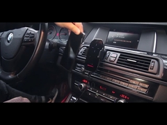 car wireless charger quick charge for Iphone 13 and all phone stable