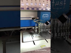 Fernsteuerungs-USB greller Antrieb 3D fertigten volles Gedächtnis Formen Usb 3,0 und schnelles besonders an