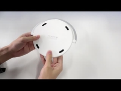 Mit LED-Licht 3 in einem IPhone Airpods Apple Watch Schnellladegerät 15W