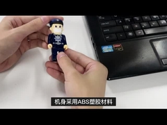 Leute formen usb-Körper mit offenem Formkopf PVCs, den usb 2,0 und usb 3,0 formt