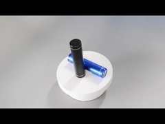 2200 MAH Portable Metal Power Bank Werbungs-Geschenk-Art DC5V