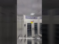 Langlebige 2,5-Zoll-SATA-SSD mit hoher Kapazität - 1 TB 512 GB 256 GB 128 GB für eine längere Lebensdauer