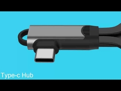 Kabelhub Lesung für TF-Karte SD