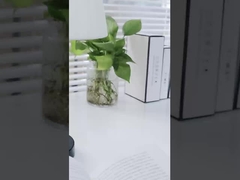 Mit Uhr Wireless-Ladegerät mit Bluetooth und Lautsprecher und Licht Schnellladegerät 15W