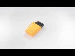 Powerbank mit voller Batterie und langlebigem Zubehör